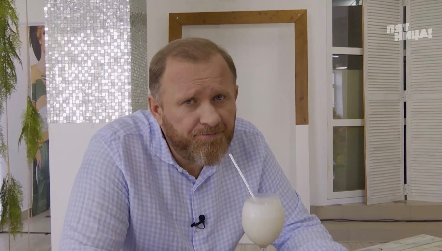 Замечания Константина Ивлева по Детский клуб