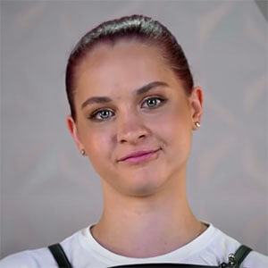 Анастасия Карначева