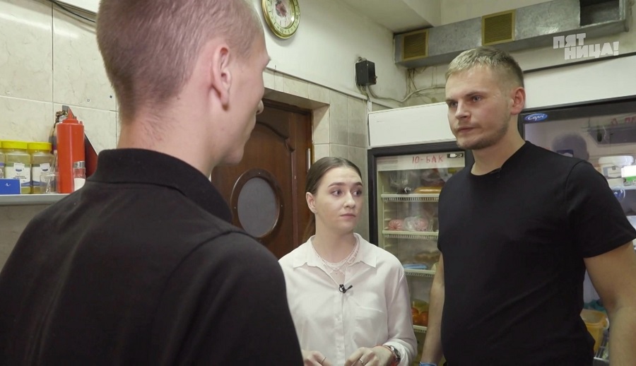 Какие проблемы были у Эли`S до прихода Ивлева?