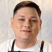Андрей Смолянкин