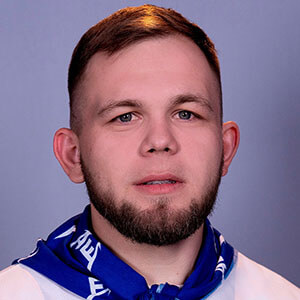 Никита Ангуров