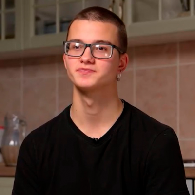 Александр Синявский