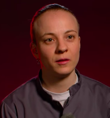 Мария Шимон