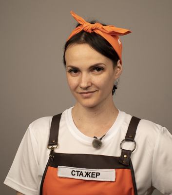 Ксения Юхименко