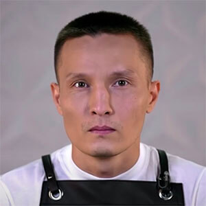 Айрат Гизатуллин