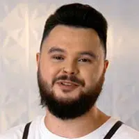 Сергей Сигильетов