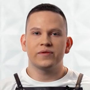 Григорий Хорошавцев