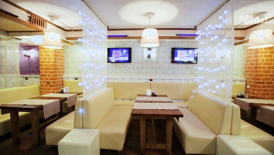 Почему Pub Club?