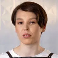 Любовь Ерошенкова