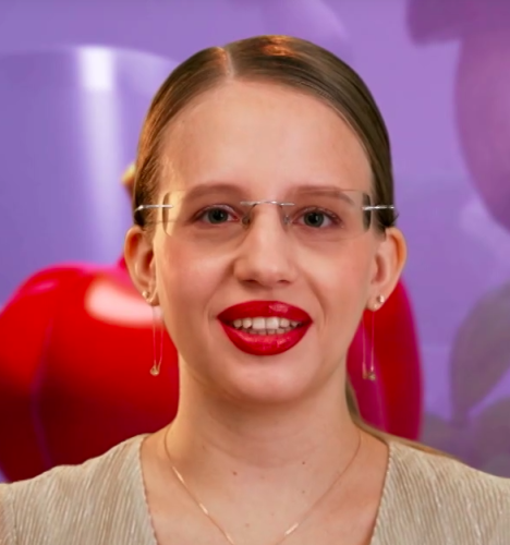 Елена Трухачёва — участник шоу  «Битва шефов» с Ивлевым