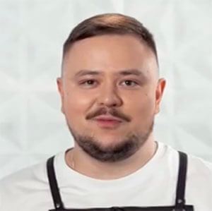 Александр Макаров