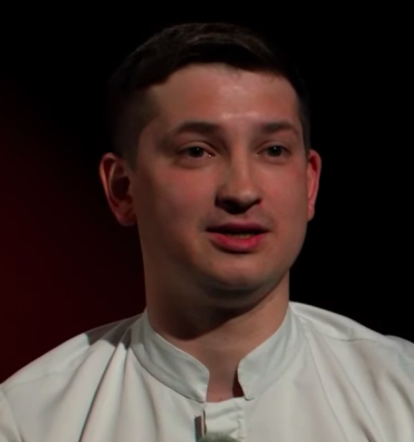 Ильшат Габдуллин