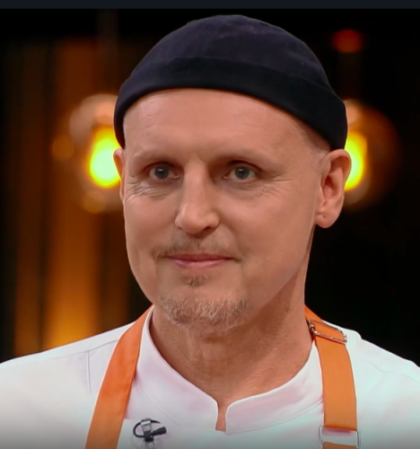 Спартак Оливенко