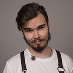 Дмитрий Камаев