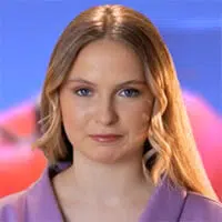 Александра Рогова