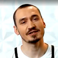 Владимир Суханкин