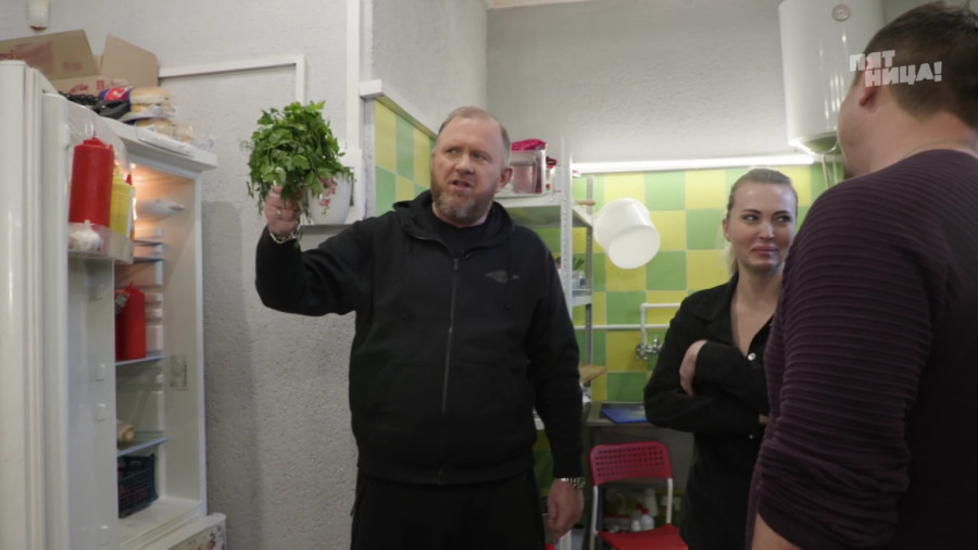 Замечания Константина Ивлева по ГироБум