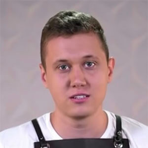 Владислав Шестаков