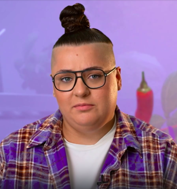 Наталья Гасанханова