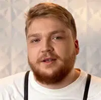 Илья Горшков