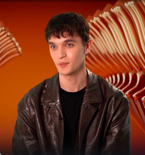 Николай Романов