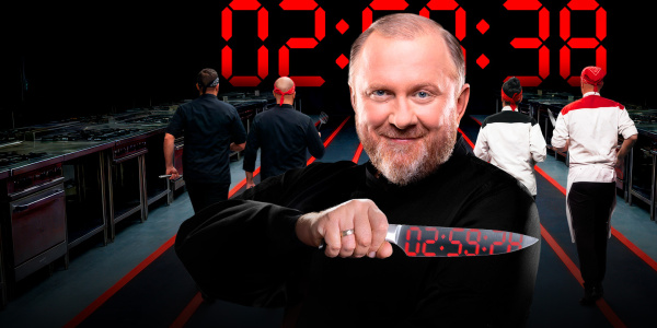 Русский шеф