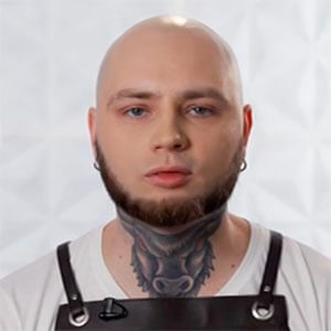 Алексей Полунин