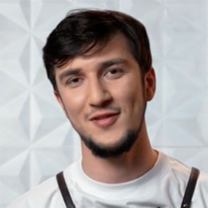 Марат Садыков