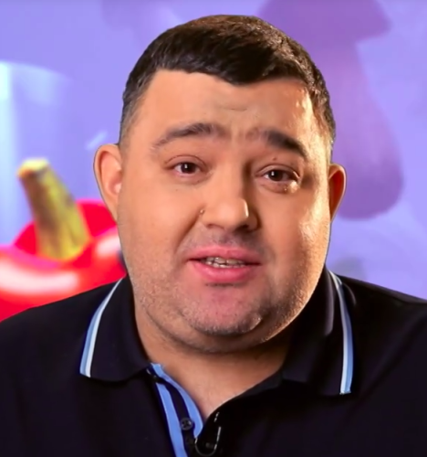 Руслан Асташкин