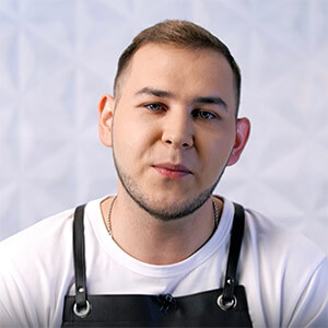 Валерий Аничин