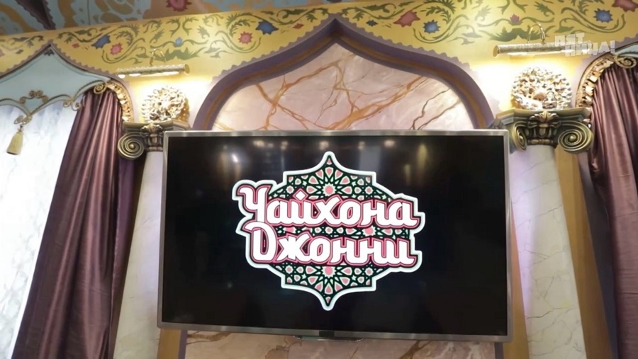 Что стало с Papa Jonny, после реконструкции Константина и его команды.