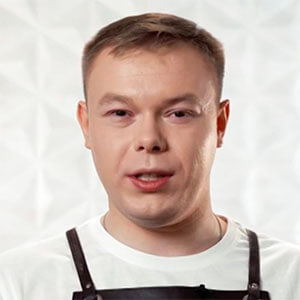 Михаил Семухин