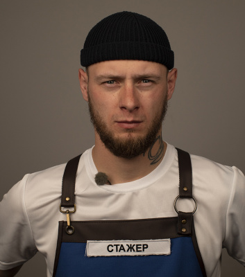 Вячеслав Вьюник