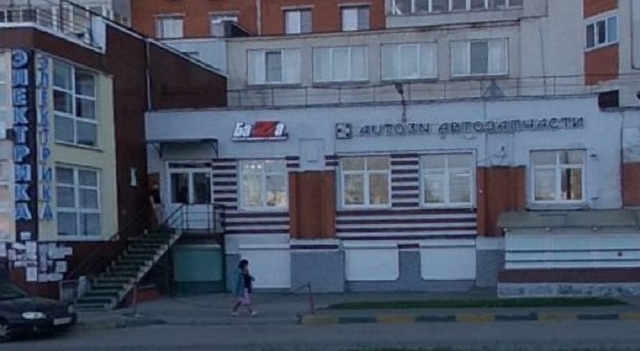 А что с заведением Best Burger стало после программы?