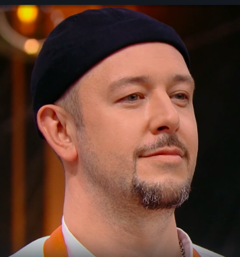 Денис Лалакин