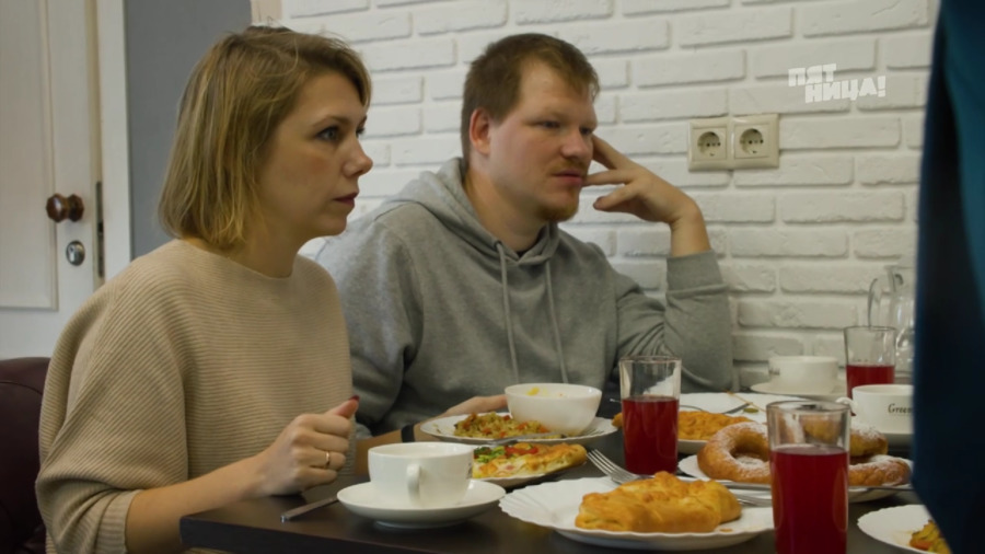Справилось ли заведение Appetito с полной посадкой?