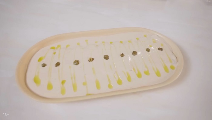 Вителло тоннато - рецепт от Константина Ивлева