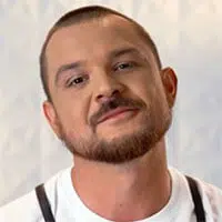 Яков Мехоношин