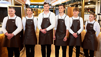 1 сезон 9 серия