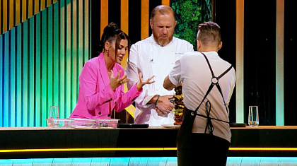 1 сезон 10 серия