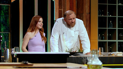 1 сезон 9 серия