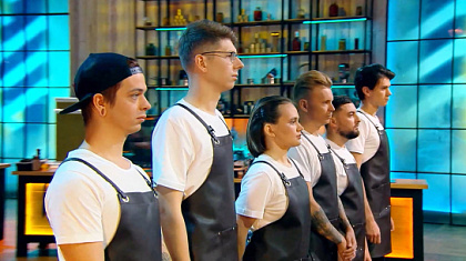 2 сезон 1 серия