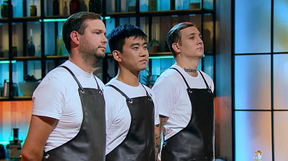 1 сезон 4 серия