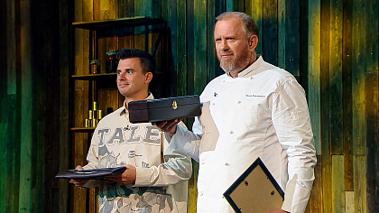 4 сезон 5 серия