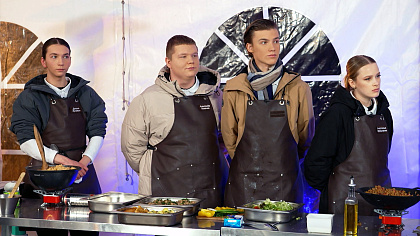 1 сезон 8 серия