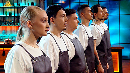 4 сезон 14 серия