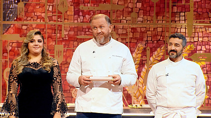 1 сезон 6 серия