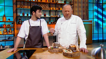 3 сезон 7 серия