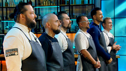 2 сезон 5 серия