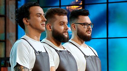 4 сезон 15 серия